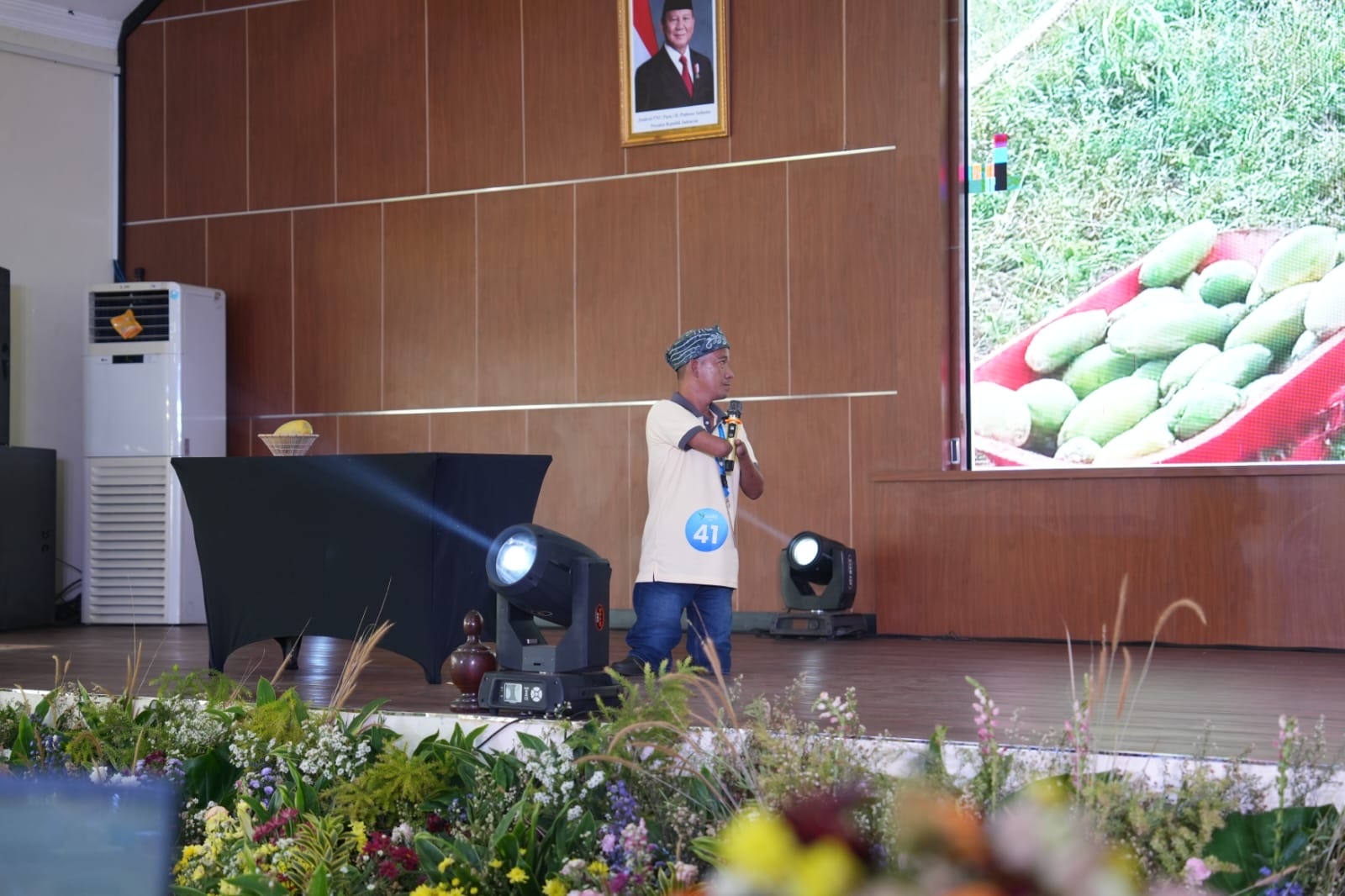 Kementan Dorong Peran Aktif Disabilitas dalam Pembangunan Pertanian