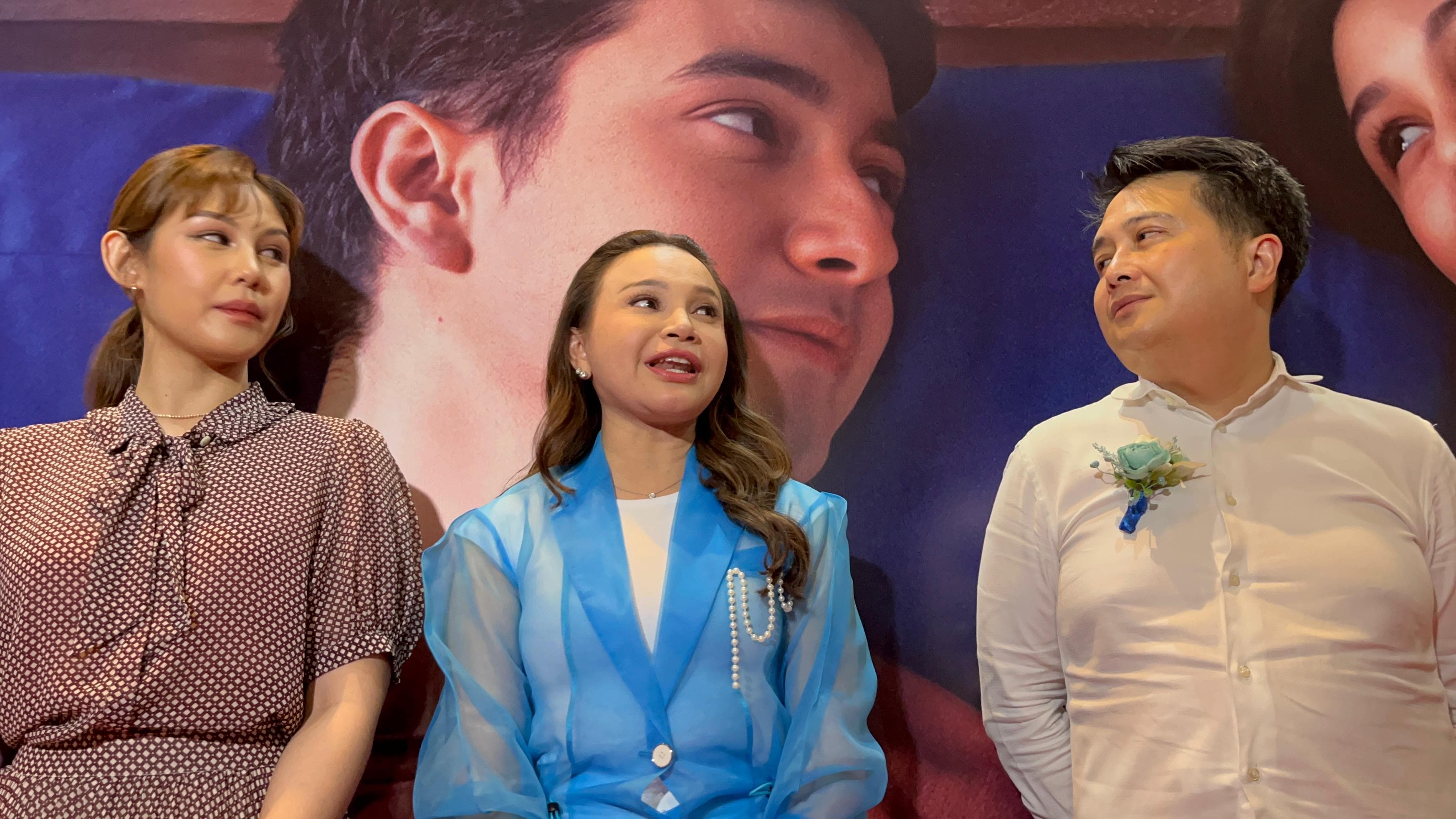 Rossa Mulai Simpan Rekaman Suara Keluarga, Alasannya Ini