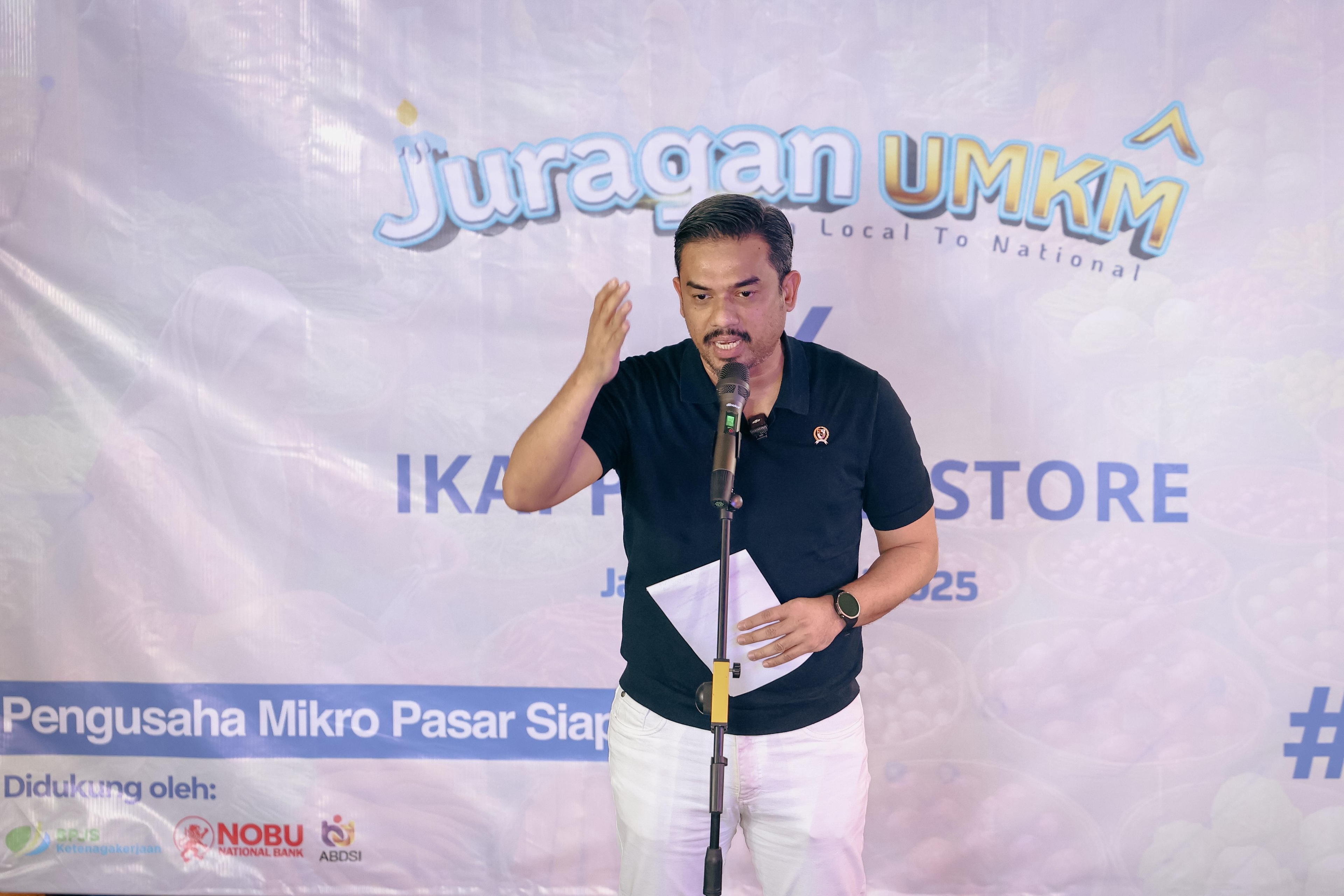 Kementerian UMKM Siapkan Insentif Marketplace untuk Lindungi Produk Lokal