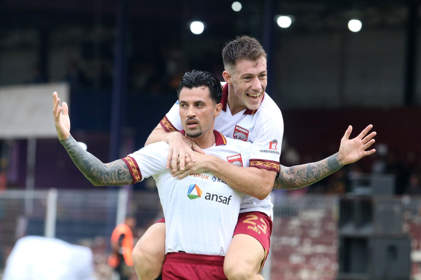 Jadwal dan Siaran Langsung Indonesia Super League Pekan Pertama