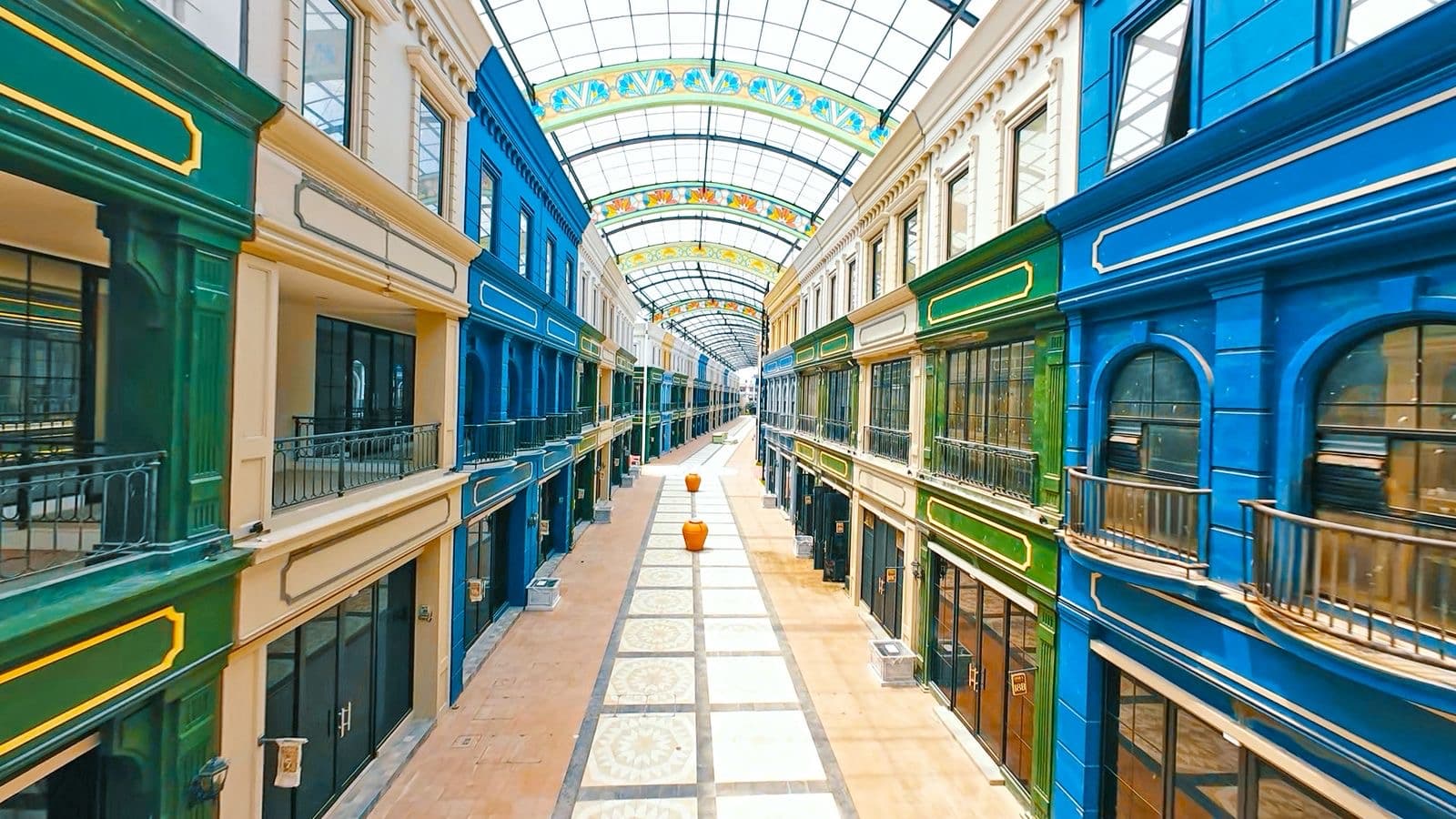 PIK Dinilai Strategis Dorong Pertumbuhan Ekonomi Jangka Panjang