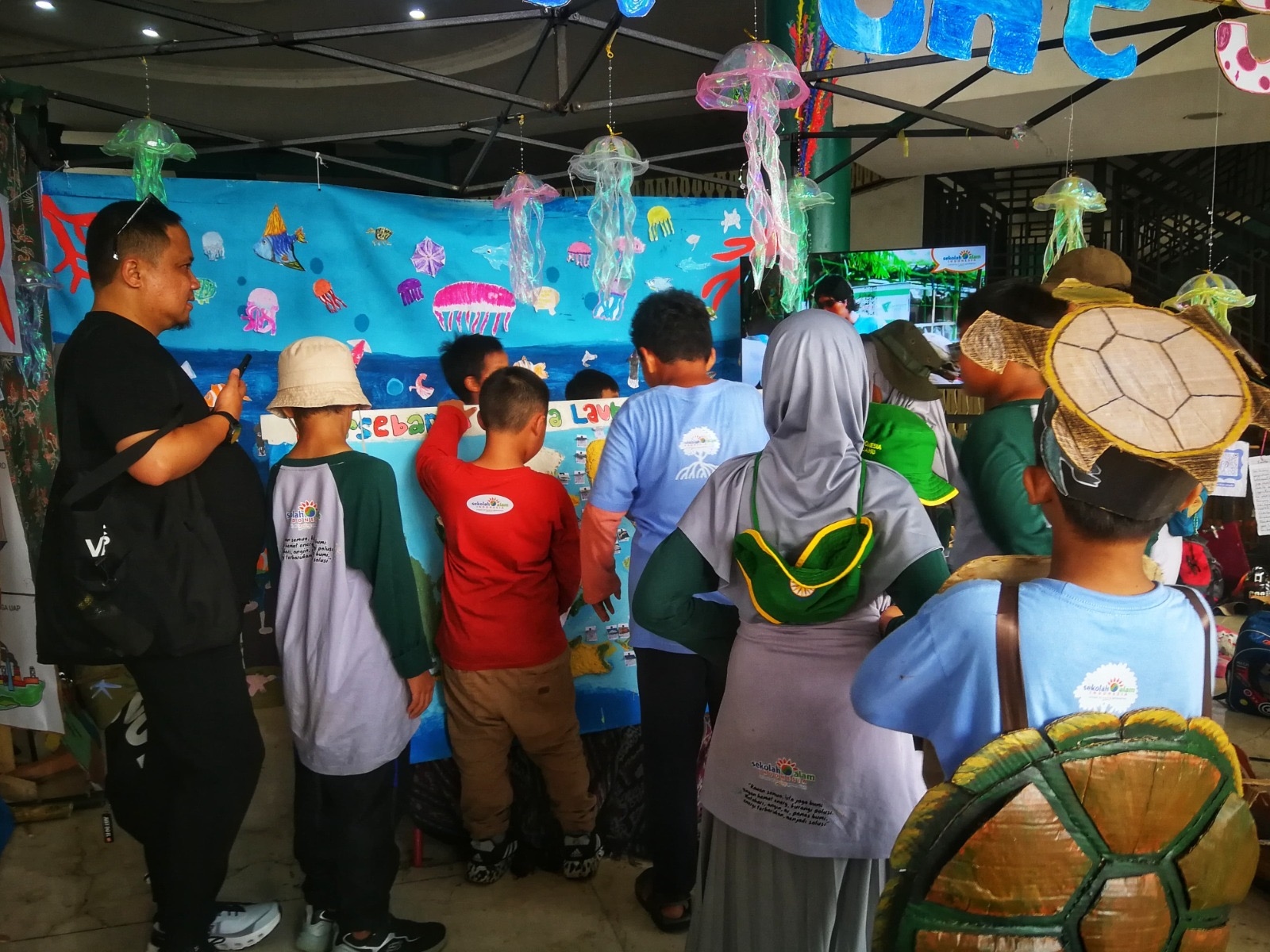 Simak Inilah Sejumlah Hal yang Tidak Termasuk dari EMC ² ...