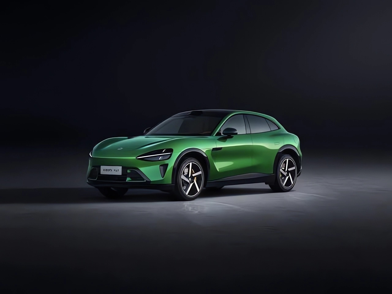 Xiaomi Luncurkan SUV Listrik YU7, Penantang Serius Tesla Model Y