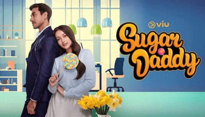 Sinopsis dan Link Nonton Sugar Daddy Episode 10: Bukan LK21, Rebahin, Serta IndoXXI yang Banyak Virus