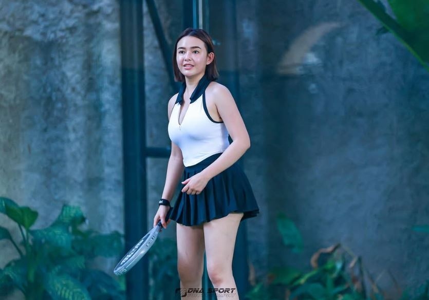 Curhat Amanda Manopo Soal Perubahan Tubuh Saat Hamil: Ukuran S ke XL