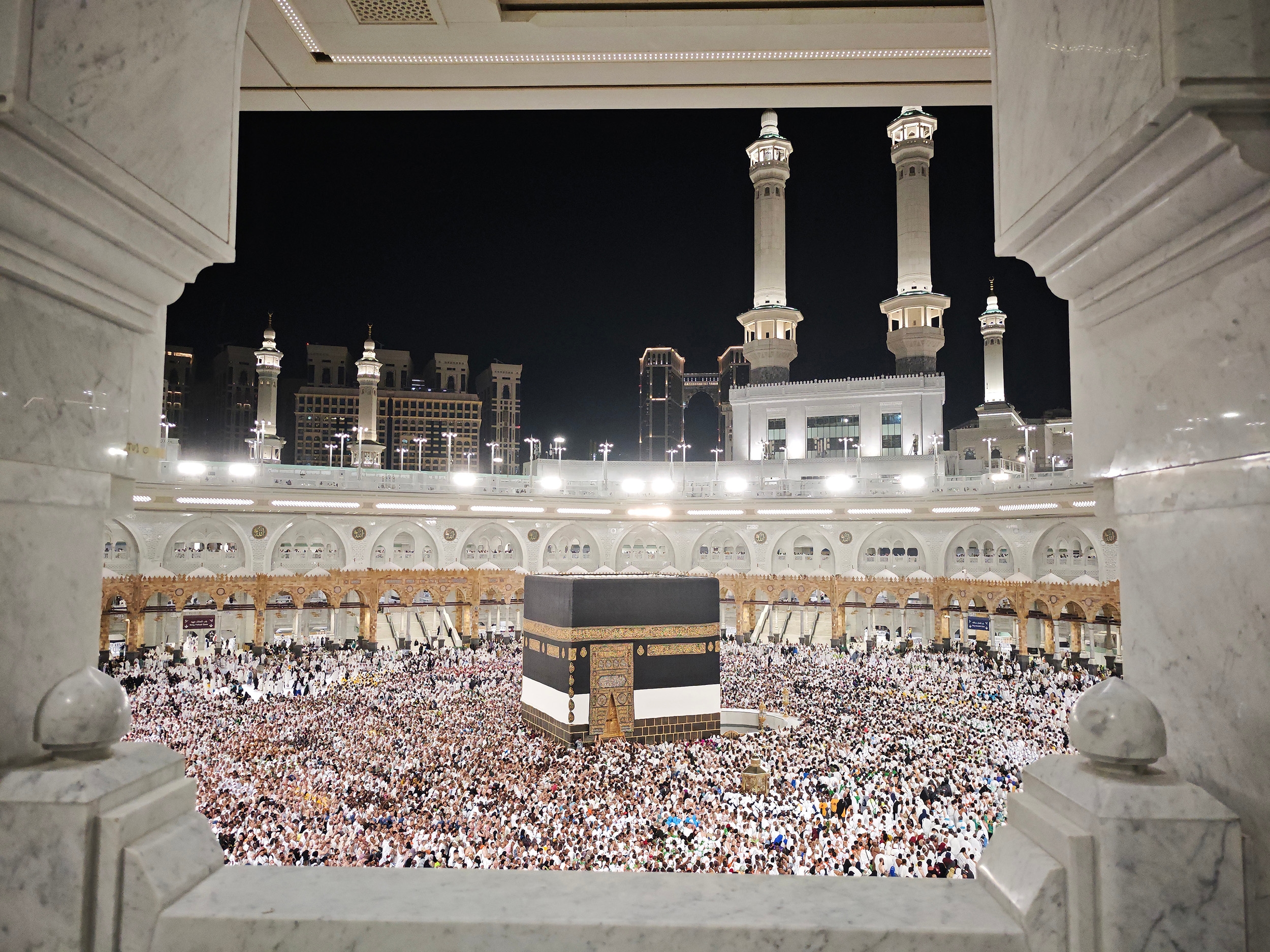 Takbiran Idul Adha Dilaksanakan Sejak Kapan sampai Kapan?