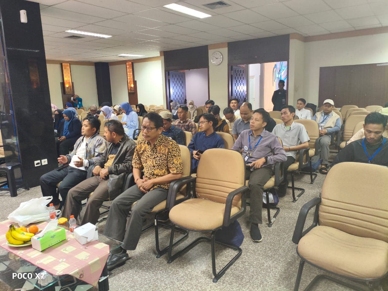 Gelar Reuni Akbar Perdana, Alumni STAI Sadra Jakarta Solid Kokohkan Masa Depan Bersama
