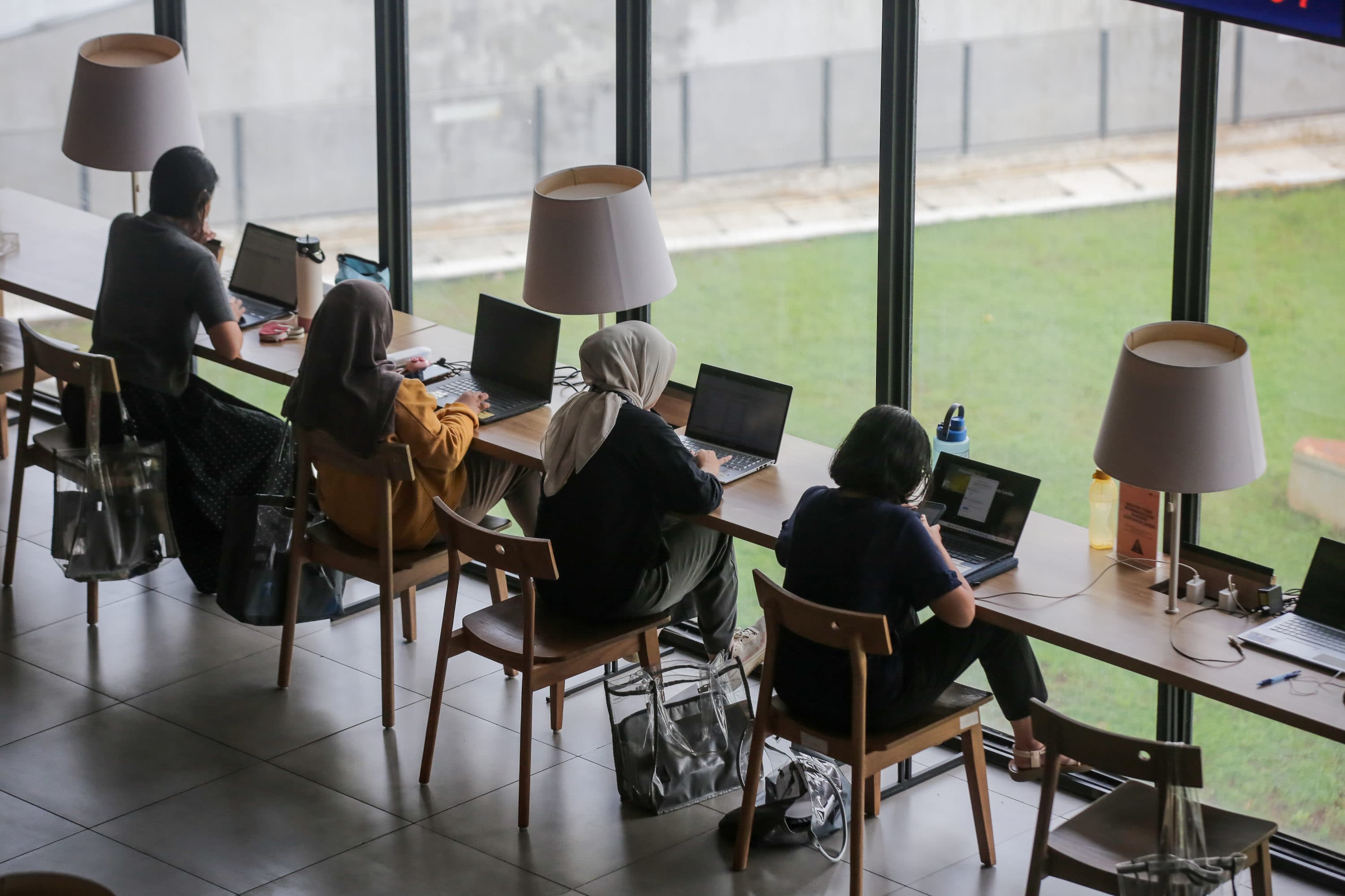 5 Rekomendasi Tempat Hang Out Seru di Jakarta Sambut Long Weekend!