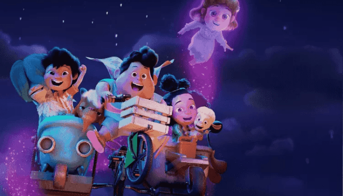 Ingin Nonton Film Jumbo LK21 dan Rebahin Susah Diakses? Ini Situs Streaming Film yang Mudah Dibuka Tanpa Iklan