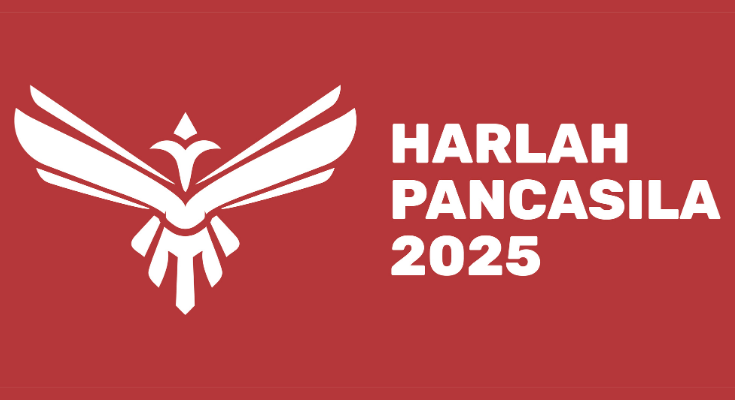 Contoh Teks Pidato Upacara Hari Lahir Pancasila 2025 Singkat Penuh Makna, Cocok untuk SD, SMP, dan SMA!