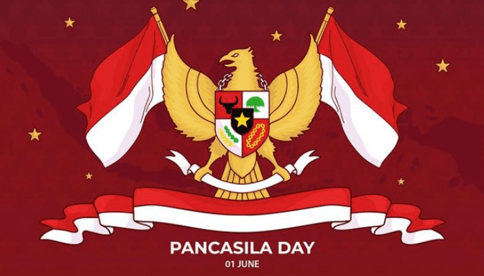 3 Teks Pidato Hari Lahir Pancasila Singkat dan Penuh Makna, Bisa untuk Amanat Upacara SD, SMP, SMA