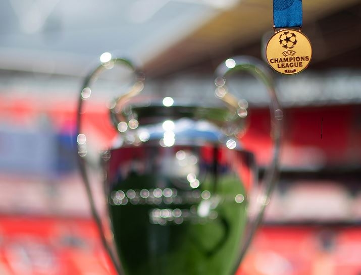 Jadwal Siaran Langsung Final Liga Champions Malam Ini: PSG vs Inter Milan Pukul 02.00 WIB!