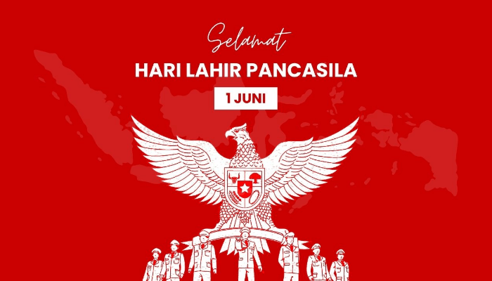 15 Link Poster Hari Lahir Pancasila 2025 Gratis, Bisa Diunduh dan Digunakan untuk Merayakan Momen agar Lebih Bermakna