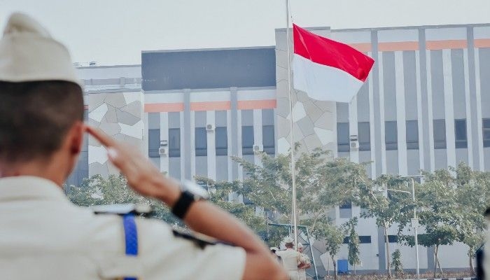 10+ Contoh Doa Upacara Memperingati Hari Lahir Pancasila 2025: Singkat dan Berkesan