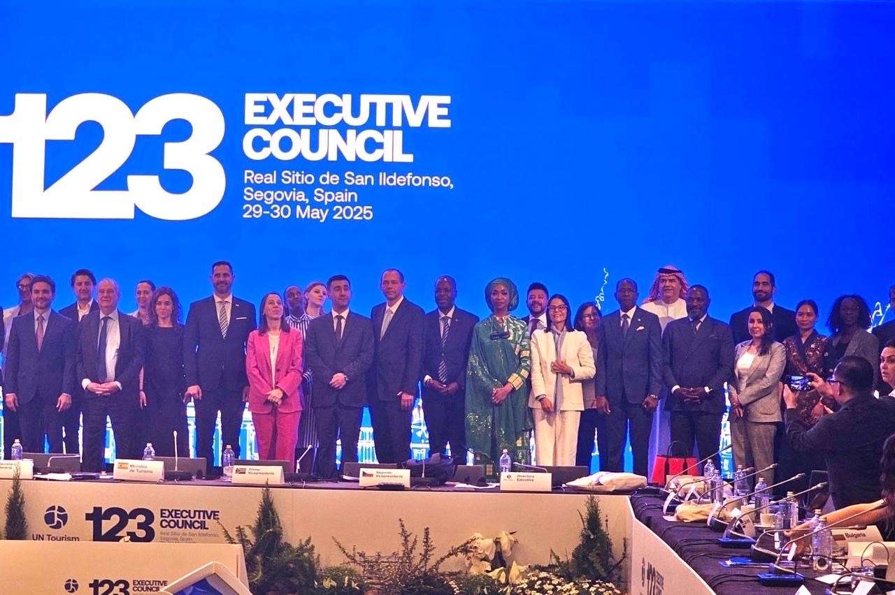 Pemerintah Promosikan Pariwisata Indonesia Lewat Forum UN Tourism hingga Diplomasi Rasa di Madrid