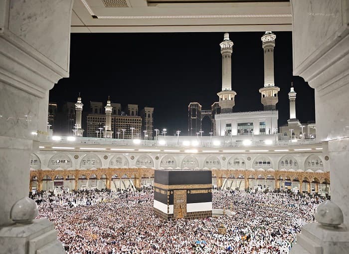 Lebih dari 1.000 Gagal Berangkat Haji, DPR Desak Negara Hadir Lindungi Jemaah Furoda