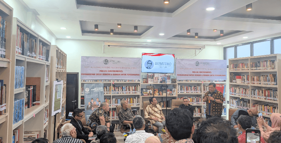 Bantah Pemangkasan Ukuran Rumah Subsidi, Wamen PKP: Harus Sesuai SDGs