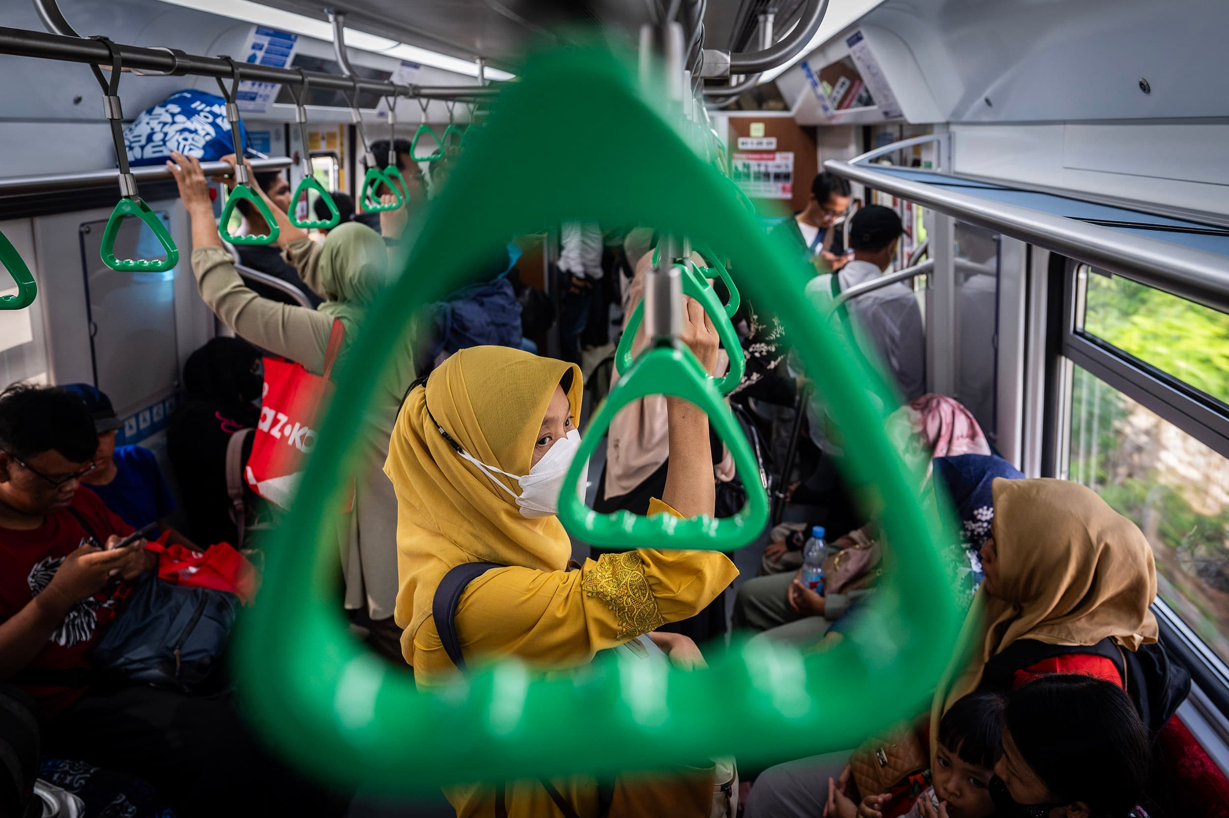 Libur Iduladha 2025, KAI Bukukan Lonjakan Penumpang