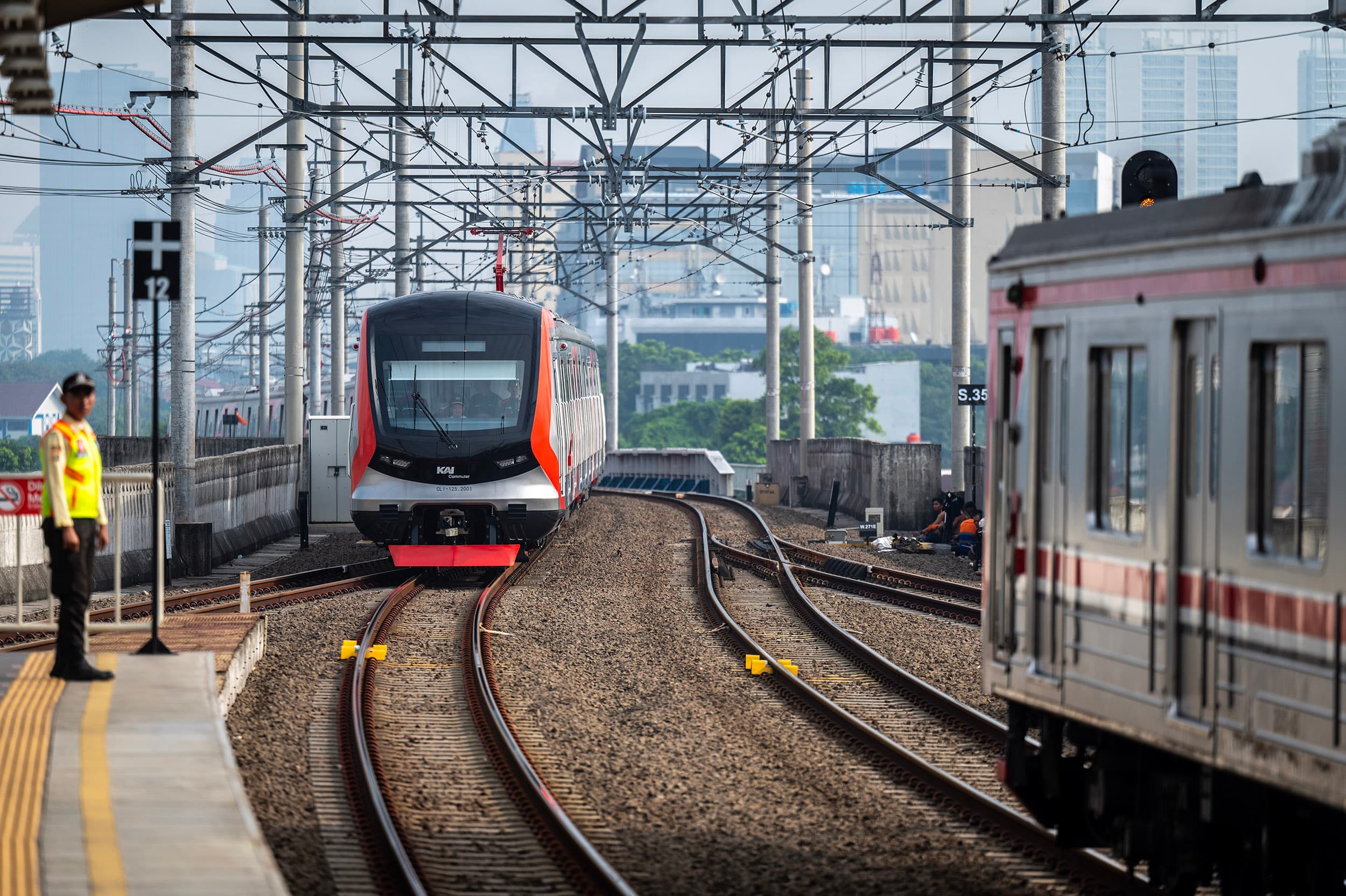 Diskon Tiket Kereta 30 Persen Selama Libur Sekolah! Ini Cara Dapatkannya