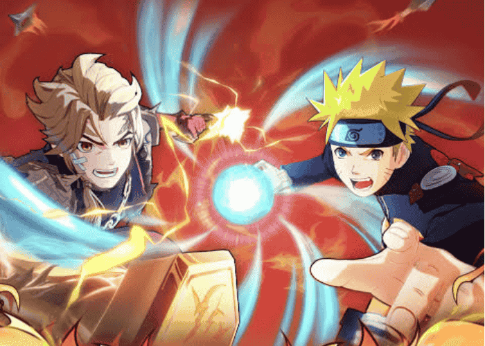 Dari Pilihan Equipment di Bawah Ini Manakah yang Tidak Meningkatkan Physical Attack? Ini Jawaban Lengkap Akademi Ninja MLBB X Naruto