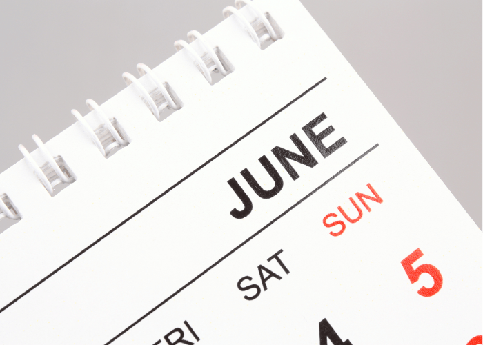 Kalender Jawa Bulan Juni 2025 Terbaru: Ada Weton dan Pasarannya