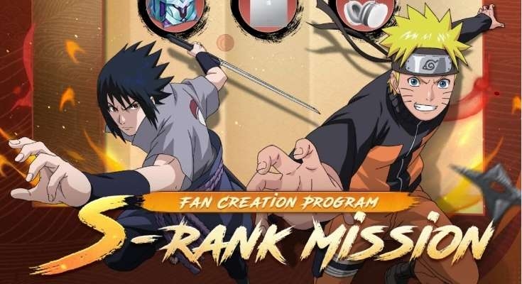 Kunci Jawaban Akademi Ninja MLBB x Naruto Terbaru, Bantu Selesaikan Semua Misi!