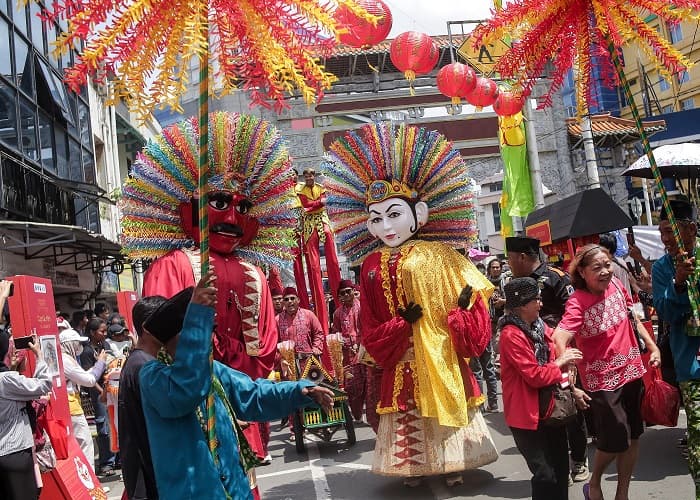Ambisi Jakarta Kota Global Harus Seimbangkan Ekonomi dan Sosial Budaya