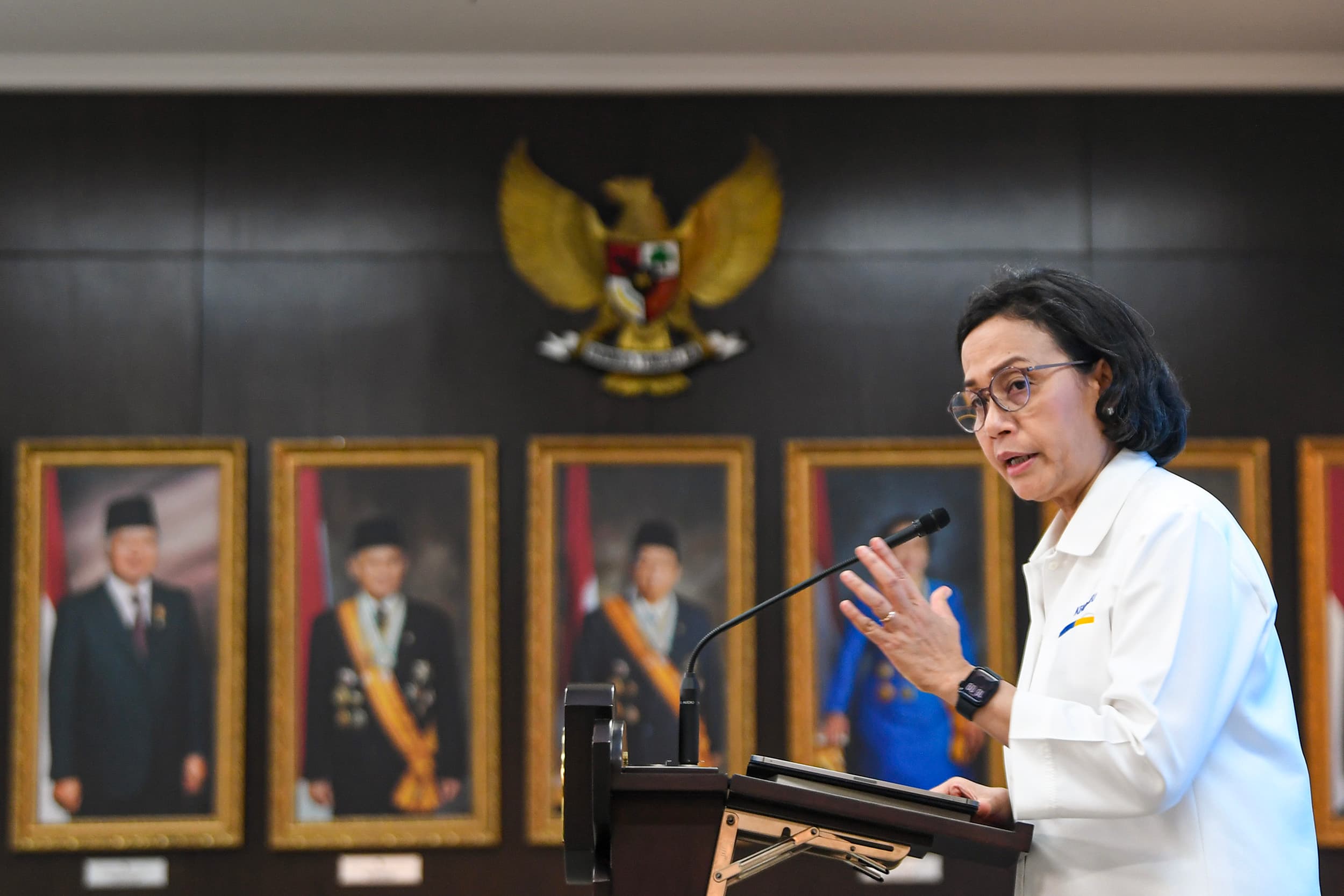 Mengurai Reformasi Pajak sebagai Jalan menuju Ketahanan Fiskal Indonesia