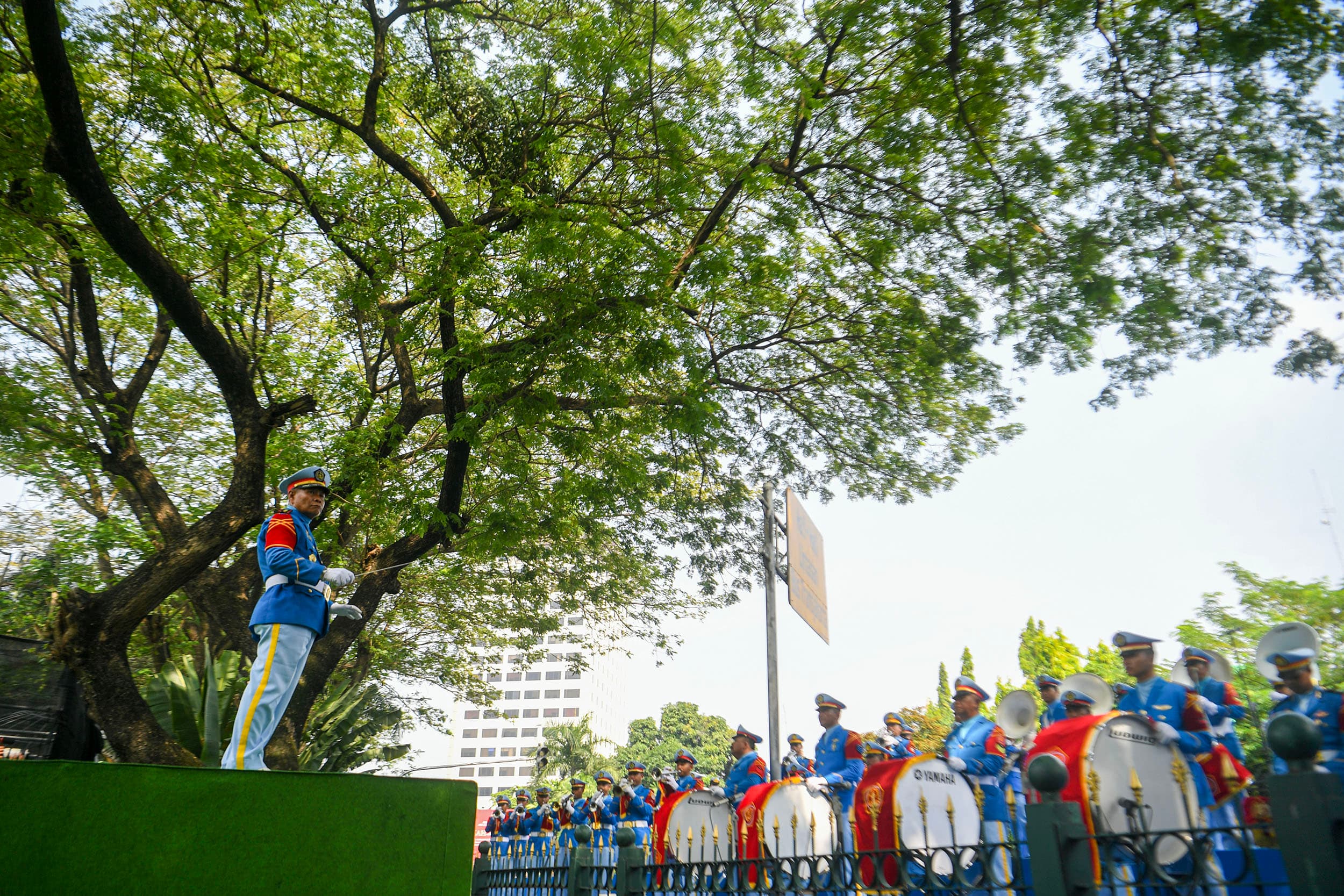 Beri Penjelasan Singkat, Aspek Pancagatra di Bidang Pertahanan dan Keamanan?