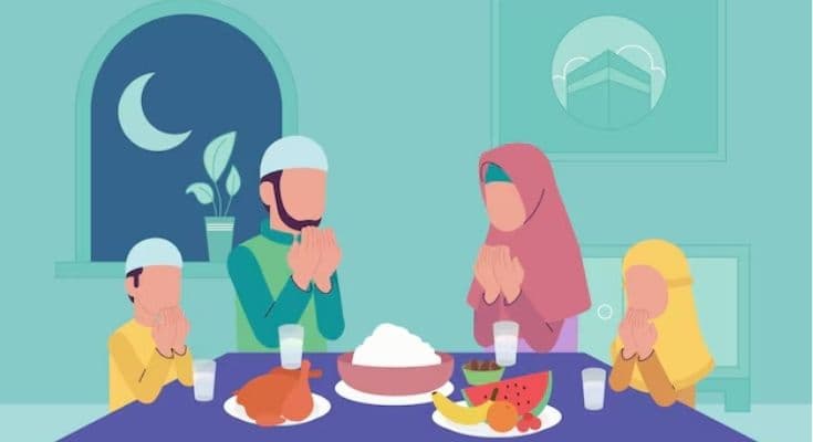 Bacaan Niat Puasa Tarwiyah dan Arafah Idul Adha 2025: Cek Jadwal dan Keutamaannya!
