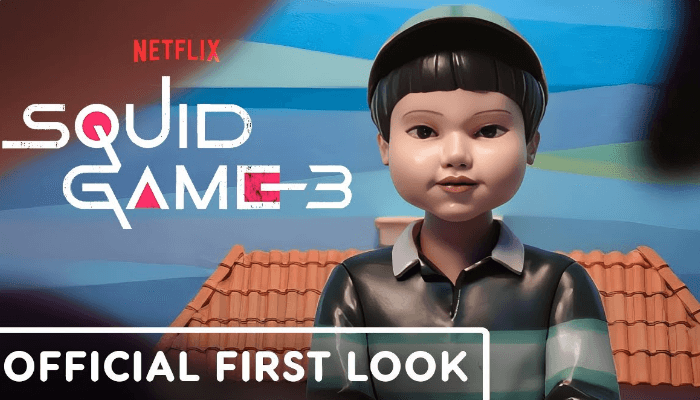 Siap-siap! Bocoran Squid Game Season 3: Intip Jadwal Tayang, Cast yang Kembali, dan Prediksi Plot Tersadisnya