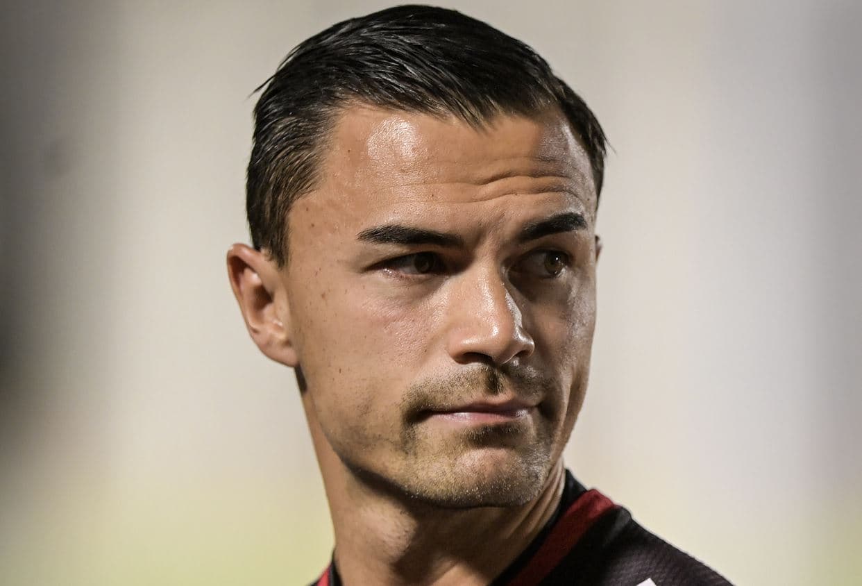 Waduh, Jelang Gabung Timnas Indonesia Emil Audero Alami Cedera