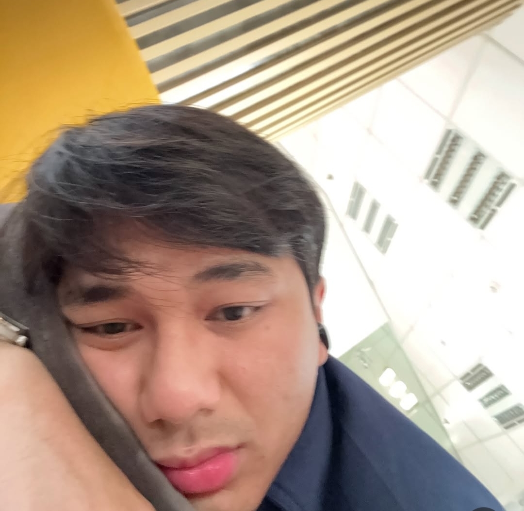 Pacaran Enam Tahun, Adik Selebgram Abel Cantika Selingkuh dengan Rekan Kerja?