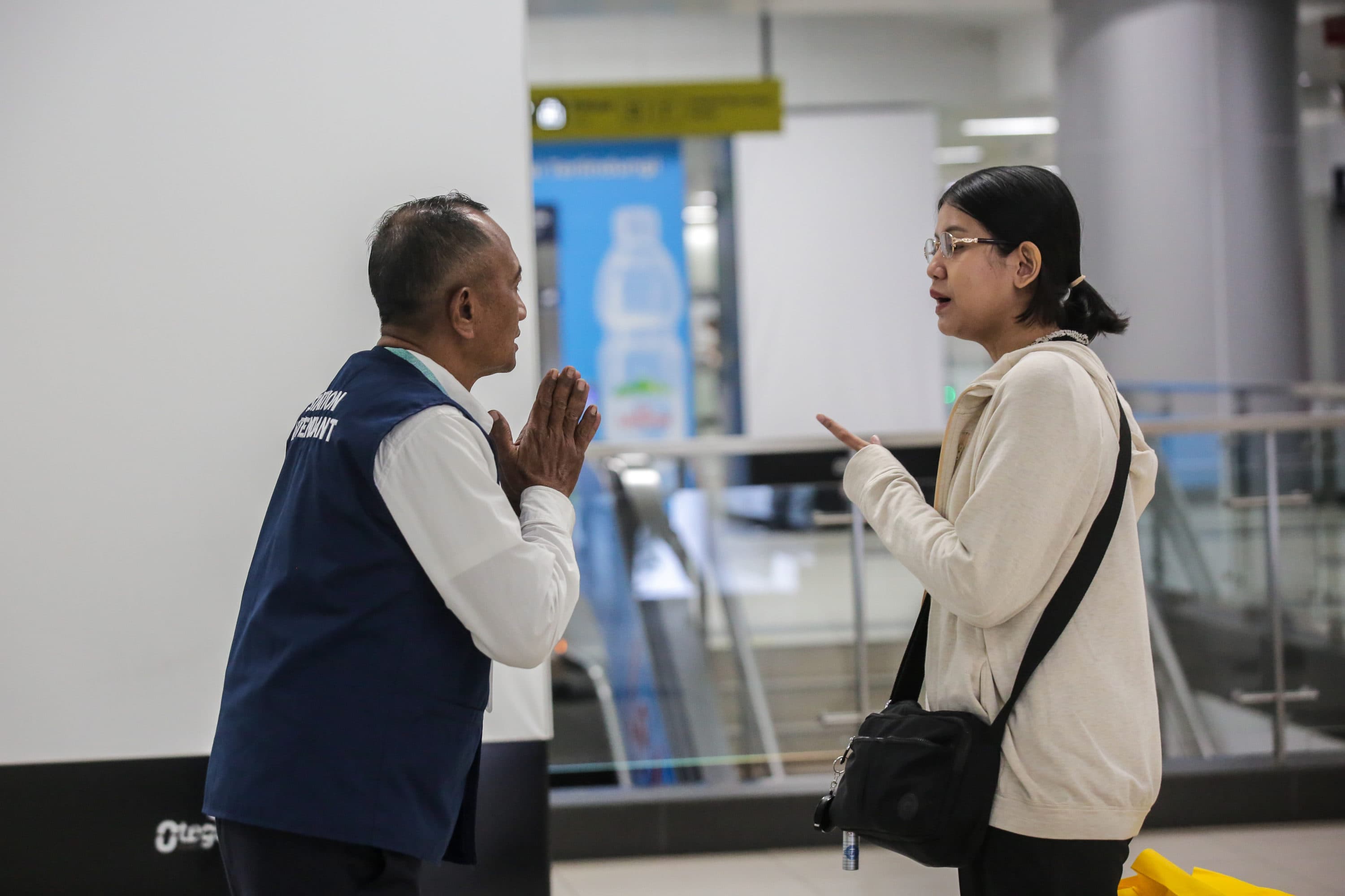MRT Jakarta Kembali Layani Rute Penuh, Stasiun Istora Masih Ditutup