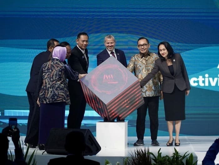 Indonesia Maritime Week 2025 Tegaskan Visi Poros Maritim Dunia Lewat Inovasi dan Kolaborasi Global