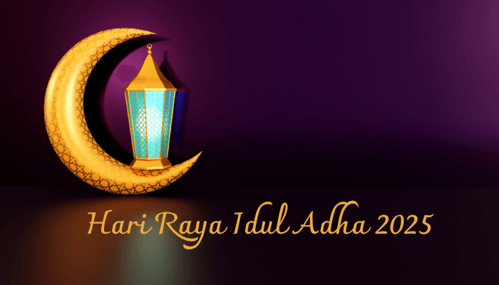 Jadwal Resmi Libur Nasional dan Cuti Bersama Idul Adha 2025, Catat Tanggalnya Ada Long Weekend!