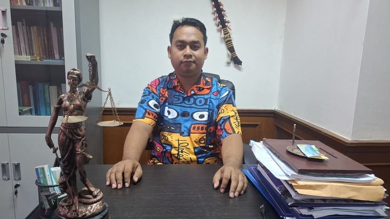 Dalami Dugaan Love Scamming Rp87 Juta, Kuasa Hukum Desak Polres Jaksel Tetapkan SA Sebagai Tersangka