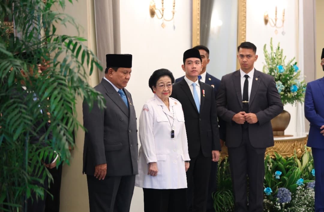 Jadi Pondasi Moral dan Etika, Seluruh Penyelenggara Negara Wajib Amalkan Nilai Pancasila