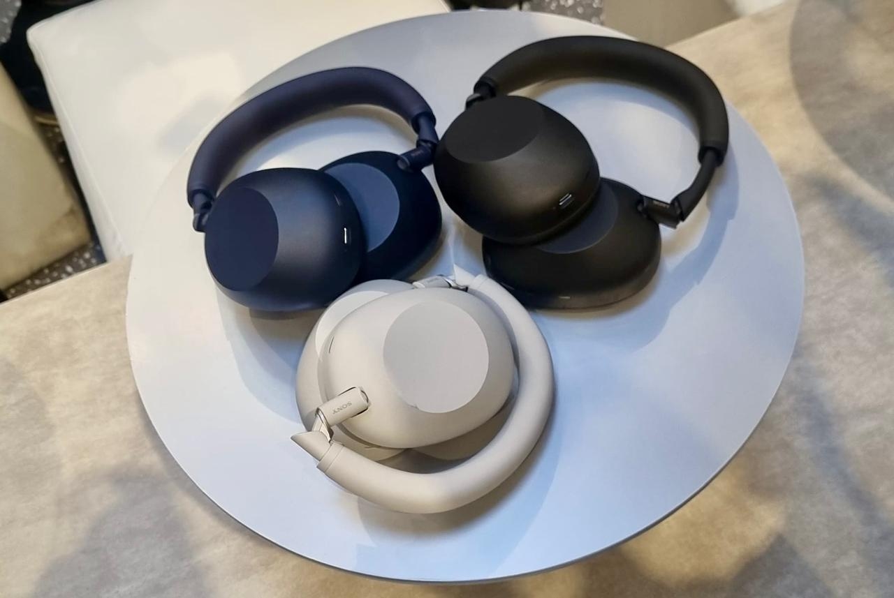 Sony Luncurkan WH-1000XM6, Headphone Baru dengan Fitur Peredam Bising