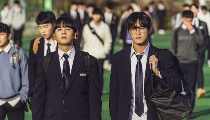 Cara Nonton One: High School Heroes Sub Indo Full Movie di Situs Resmi, Tanpa Iklan dan Tanpa VPN