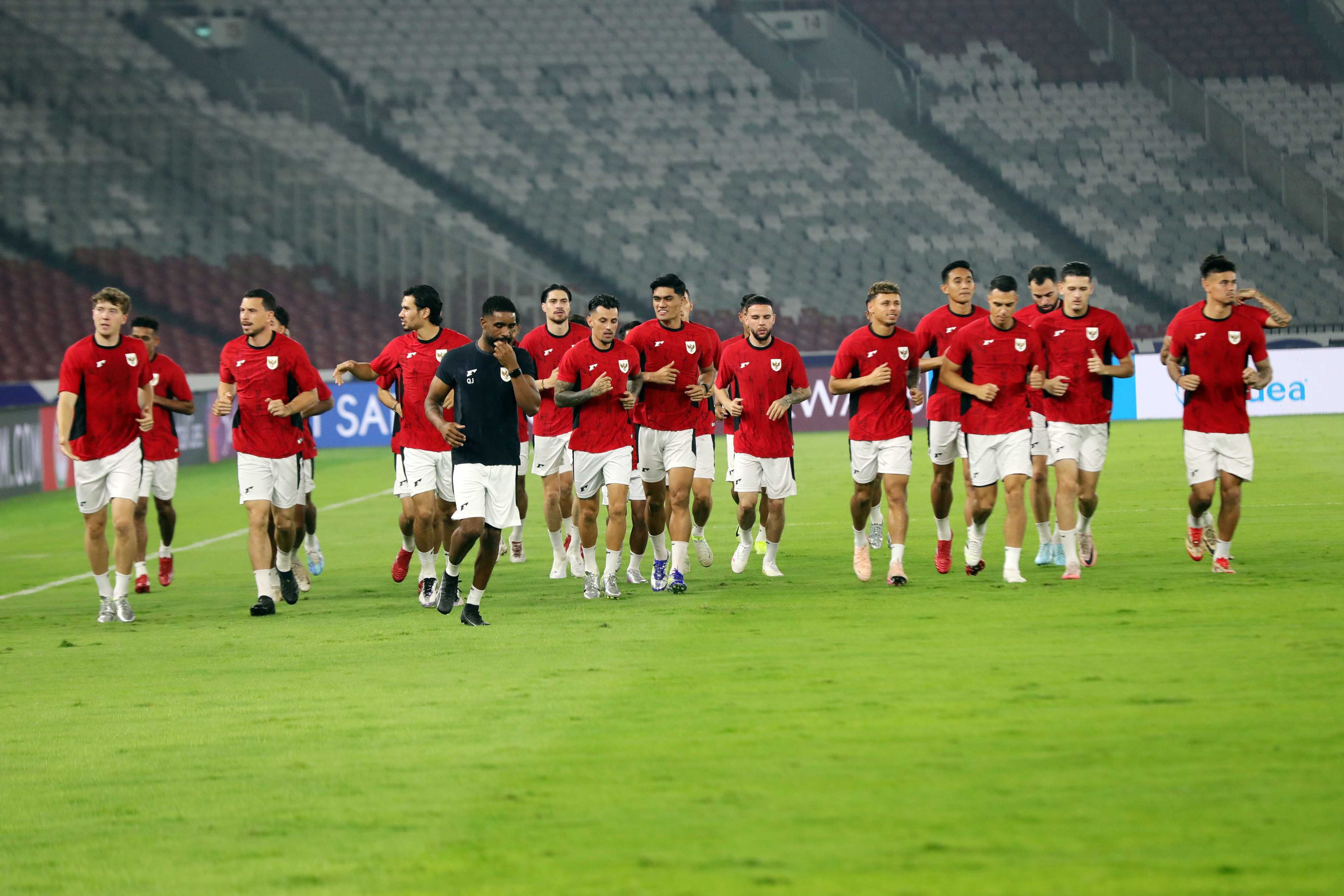 Link Nonton Laga Timnas Indonesia vs Jepang Gratis dan Legal: Bukan di Yandex atau LK21