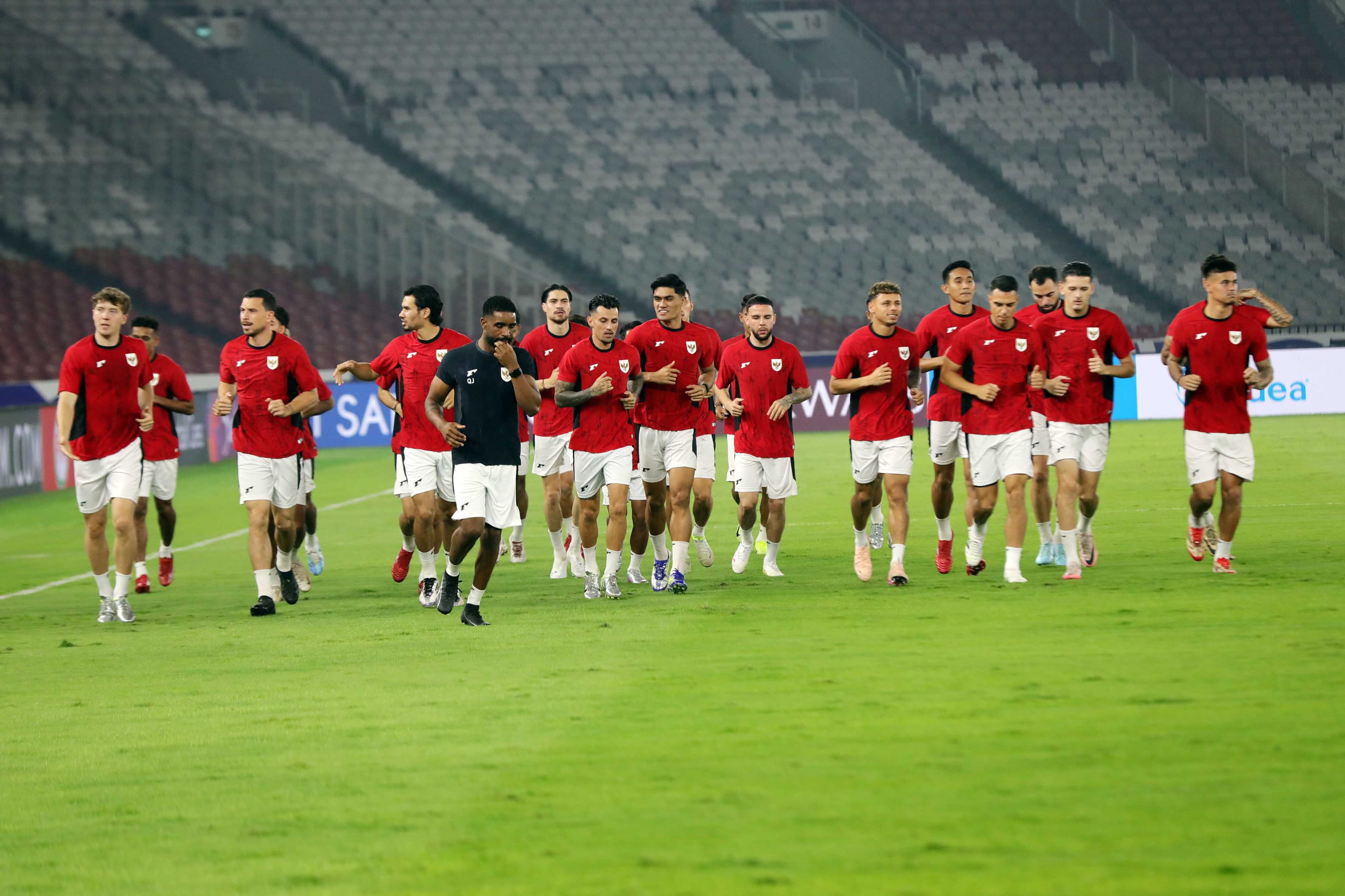 Link Nonton Laga Timnas Indonesia vs Jepang Gratis dan Legal: Bukan di Yandex atau LK21