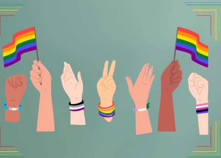 Asal Usul Pride Month di Bulan Juni, Kamu Perlu Tahu!