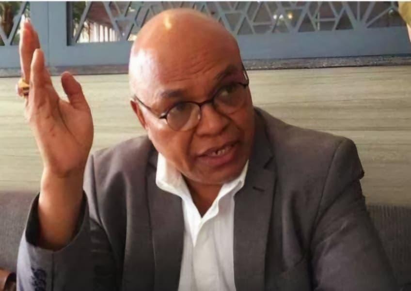 Proses Ganti Rugi Lahan Sudah Tuntas, Pejabat SDA Jakarta Diminta Waspadai Upaya Pemerasan dengan Membawa Nama KPK