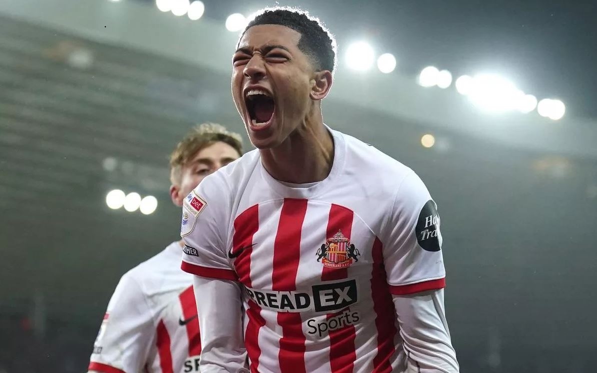 Bursa Transfer: Borussia Dortmund Ingin Jobe Bellingham Gabung Sebelum Piala Dunia Antar Klub