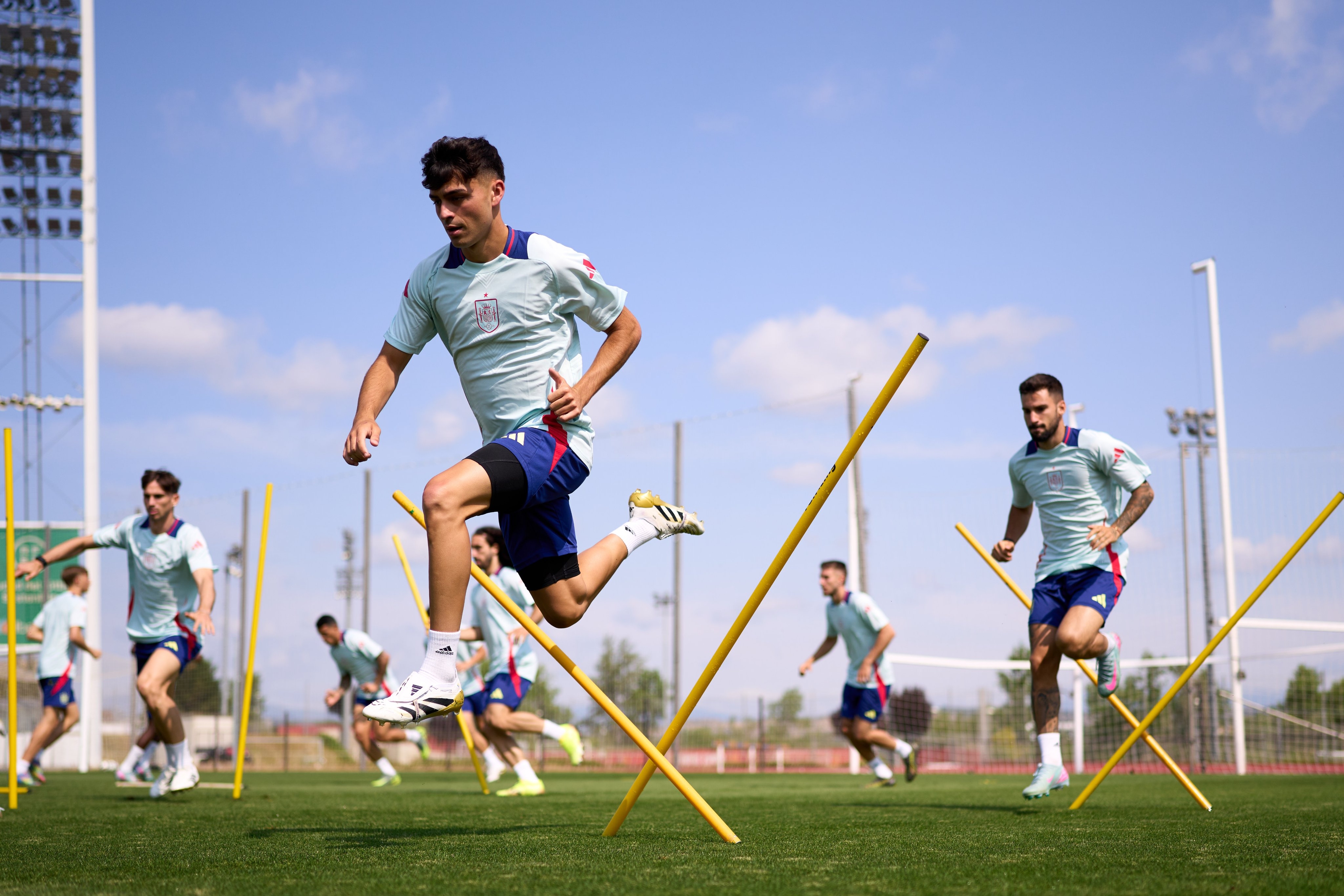 Prediksi Skor dan Susunan Pemain Spanyol vs Prancis 6 Juni 2025