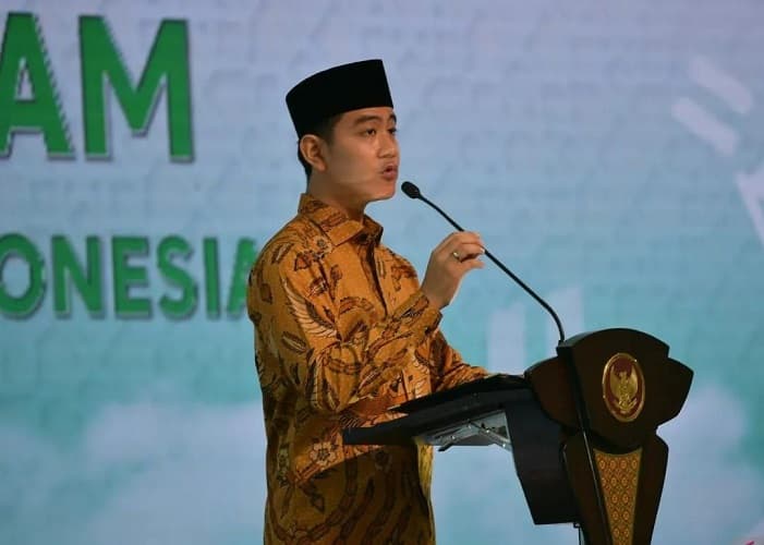 Usulan Pemakzulan Gibran Tak Punya Konstruksi Hukumnya yang Kuat