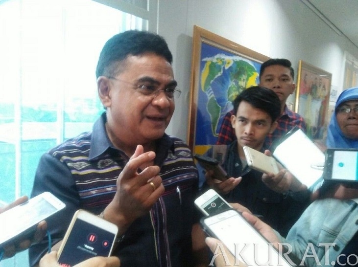 DPR Terima Surat Forum Purnawirawan Prajurit TNI Soal Pemakzulan Wapres Gibran, Dibacakan di Sidang Paripurna Sesuai Prosedur Konstitusi