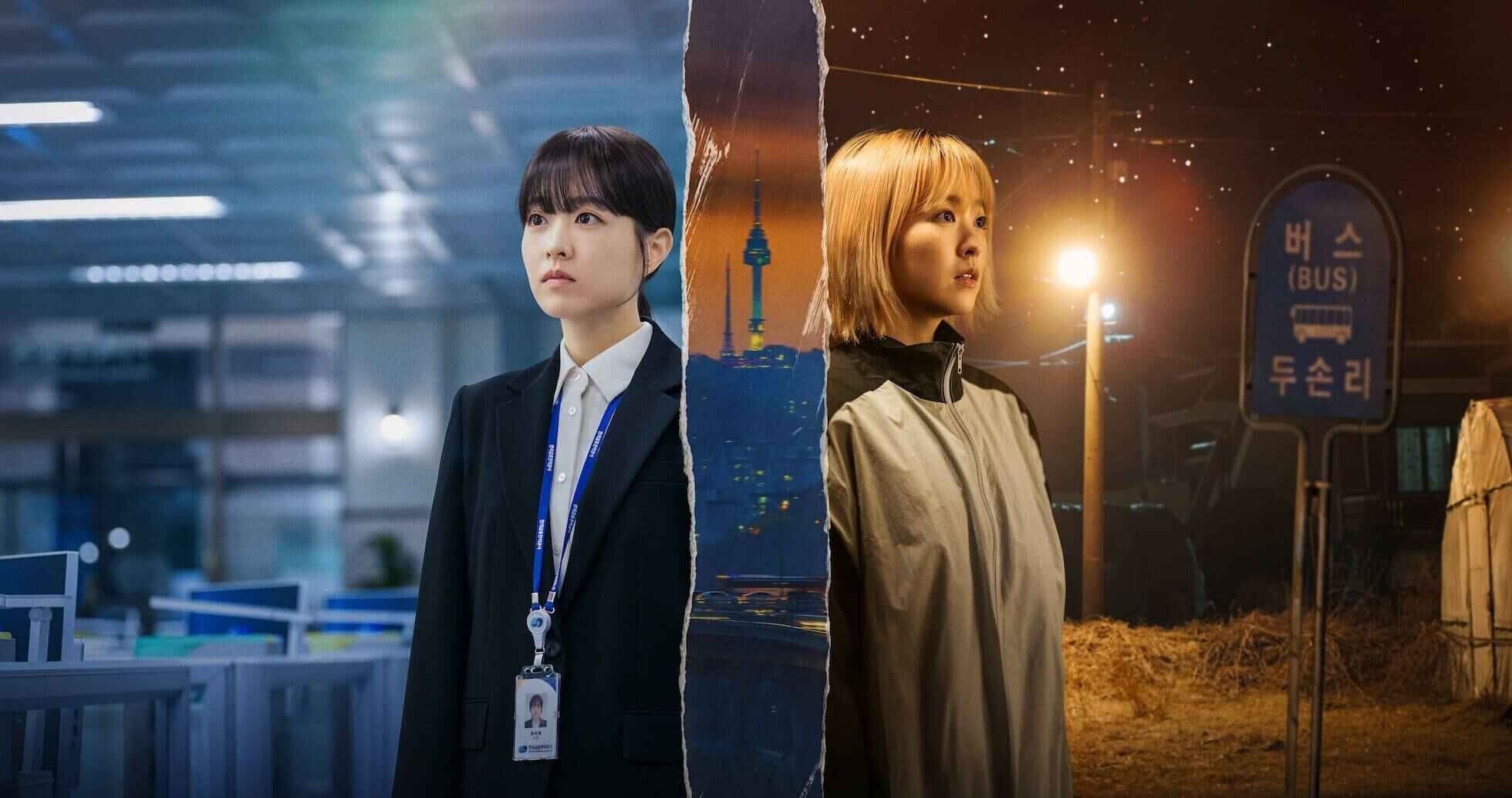 Our Unwritten Seoul: Drama Korea Bikin Kita Bertahan, Meski Hidup Terasa Berat