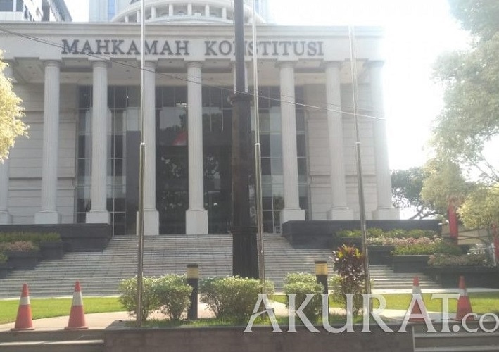 Sempat Disorot Forum Purnawirawan TNI, Putusan MK Soal Batas Usia Minimal Capres-Cawapres Final dan Mengikat